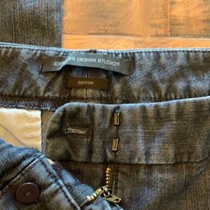 Express Editor Trouser Pants Size 10